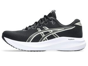 ASICS GEL-EXCITE 11 “Black / Meteor Grey” (1011C080-001)