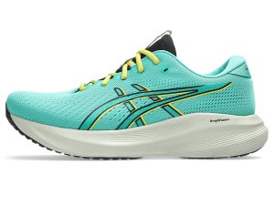 ASICS GEL-EXCITE 11 “Aurora Green / Black” (1011C080-300)