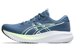 ASICS GEL-EXCITE 11 “Grand Shark / Illuminate Yellow” (1011C080-405)