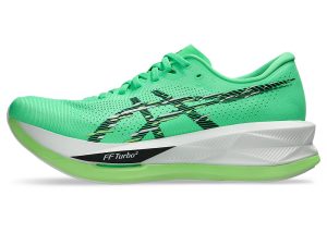 ASICS SONICBLAST “Vital Green / Black” (1011C083-300)