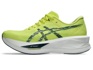 ASICS SONICBLAST “Citron / Tranquil Teal” (1011C083-750)