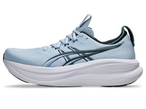 ASICS GEL-NIMBUS 28 “Solid Air / Midnight” (1011C127-404)