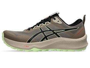 ASICS GEL-TRABUCO TERRA 3 “Taupe Grey / Illuminate Yellow” (1011C152-021)
