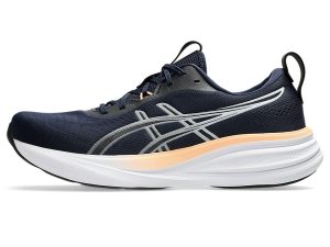 ASICS GEL-PULSE 17 “Midnight / Bright Sunstone” (1011C153-402)