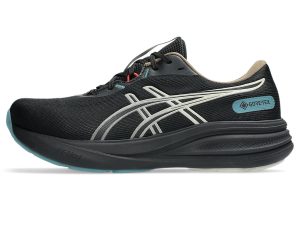 ASICS GEL-PULSE 17 GTX “Black / Light Dust” (1011C154-001)