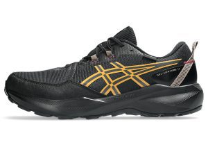 ASICS GEL-VENTURE 11 WATERPROOF “Black / Sandstorm” (1011C159-002)