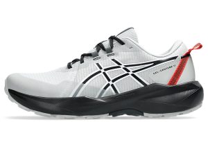 ASICS GEL-VENTURE 11 “Concrete / Red Snapper” (1011C160-021)