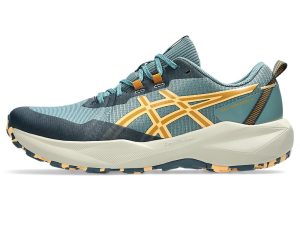 ASICS GEL-VENTURE 11 “Foggy Teal / Sandstorm” (1011C160-402)