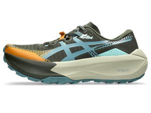 ASICS TRABUCO MAX 5 “Vintage Khaki / Foggy Teal” (1011C164-200)