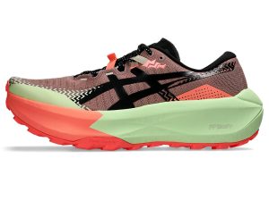 ASICS TRABUCO MAX 5 “Umeboshi / Black” (1011C164-600)