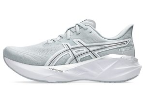 ASICS NOVABLAST 5 ATC “Piedmont Grey / Pure Silver” (1011C185-020)
