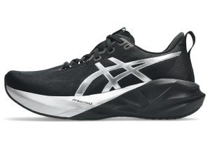 ASICS NOVABLAST 5 PLATINUM “Platinum / Black” (1011C193-001)