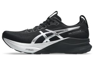 ASICS GEL-KAYANO 32 PLATINUM “Platinum / Black” (1011C215-001)