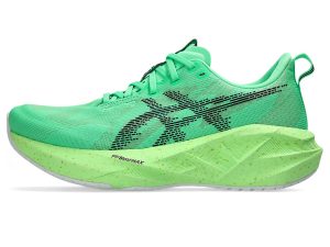 ASICS NOVABLAST 5 EKIDEN “Vital Green / Black” (1011C224-300)