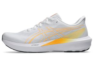 ASICS GT-1000 15 “White / Stadium Orange” (1011C230-100)