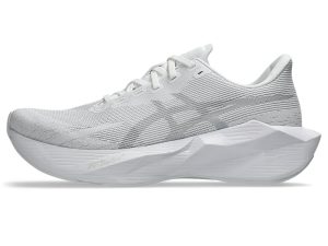 ASICS NOVABLAST 6 “White / White” (1011C243-100)