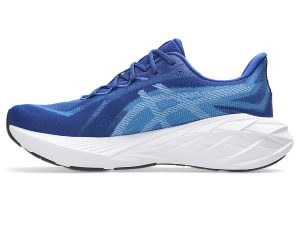 ASICS DYNABLAST 6 “Prussian Blue / White” (1011C245-401)