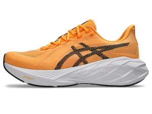 ASICS DYNABLAST 6 “Stadium Orange / Black” (1011C245-800)