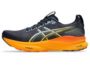 ASICS GEL-KAYANO 32 “Midnight / Yamabuki” (1011C301-400)