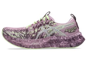 ASICS NOOSA TRI 16 “Hazy Lilac / Dark Prune” (1012B675-704)
