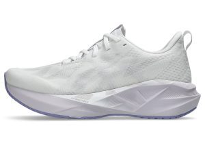 ASICS NOVABLAST 5 “White / Lilac Hint” (1012B765-103)