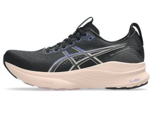 ASICS GEL-KAYANO 32 “Black / Pearl Pink” (1012B838-004)