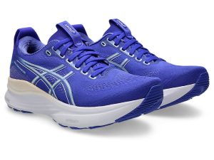 ASICS GEL-KAYANO 32 “Cobalt Burst / Pure Silver” (1012B838-405)