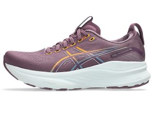 ASICS GEL-KAYANO 32 “Velvet Purple / Saba Blue” (1012B838-500)