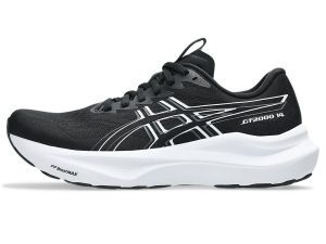 ASICS GT-2000 14 “Black / White” (1012B843-001)