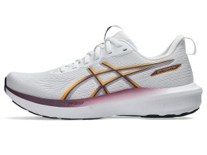 ASICS GT-1000 14 “White / Yamabuki” (1012B859-101)