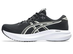 ASICS GEL-EXCITE 11 “Black / Meteor Grey” (1012B861-001)