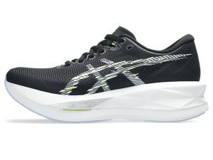 ASICS SONICBLAST “Black / Blue Fade” (1012B862-001)