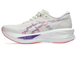 ASICS SONICBLAST “Cream / Blue Fade” (1012B862-100)
