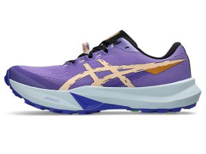 ASICS FUJI LITE 6 “Amethyst / Apricot Crush” (1012B865-500)