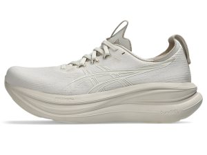 ASICS GEL-NIMBUS 28 “Soft Oat / Cream” (1012B899-251)