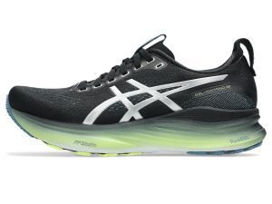 ASICS GEL-KAYANO 32 LUXE “Luxe / Black” (1012B904-001)