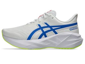 ASICS NOVABLAST 5 ATC “White / Tuna Blue” (1012B909-100)