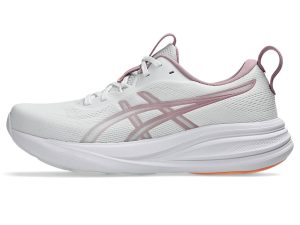 ASICS GEL-PULSE 17 “White / Taro Purple” (1012B930-101)