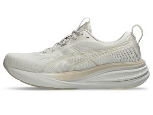 ASICS GEL-PULSE 17 “Soft Oat / Simply Taupe” (1012B930-250)