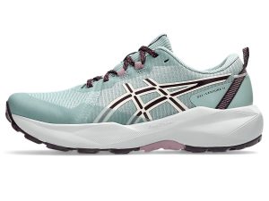 ASICS GEL-VENTURE 11 “Ocean Haze / Dark Aubergine” (1012B933-401)