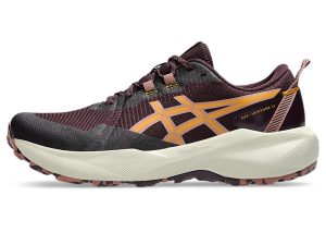 ASICS GEL-VENTURE 11 “Dark Aubergine / Sandstorm” (1012B933-500)