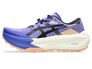 ASICS TRABUCO MAX 5 “Amethyst / Black” (1012B937-500)