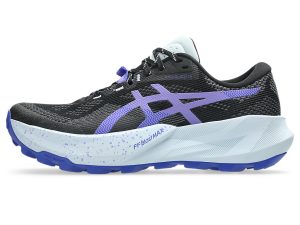 ASICS TRABUCO 14 “Black / Amethyst” (1012B938-001)