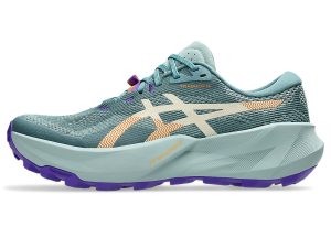 ASICS TRABUCO 14 “Foggy Teal / Radiant Amethyst” (1012B938-400)
