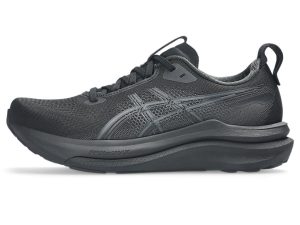 ASICS GEL-KAYANO 33 “Black / Black” (1012B939-001)