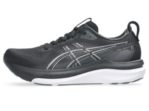 ASICS GEL-KAYANO 33 “Black / White” (1012B939-002)