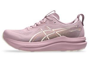 ASICS GEL-KAYANO 33 “Taro Purple / Dusty Mauve” (1012B939-500)