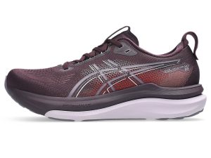 ASICS GEL-KAYANO 33 “Dark Aubergine / Dahlia” (1012B939-501)