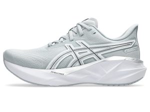 ASICS NOVABLAST 5 ATC “Piedmont Grey / Pure Silver” (1012B990-020)