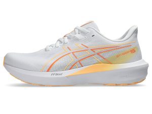 ASICS GT-1000 15 “White / Vivid Coral” (1012B994-100)